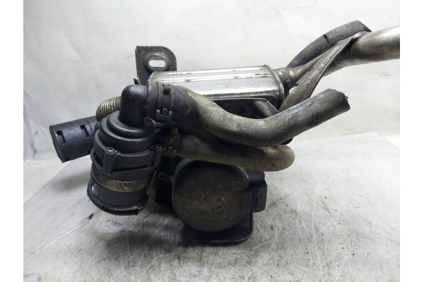 PARKING HEATER WEBASTO THERMO TOP V 1K0815065P Version European