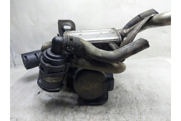 PARKING HEATER WEBASTO THERMO TOP V 1K0815065P Version European