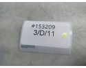 WEBASTO VOLKSWAGEN TOURAN 1K0815065P