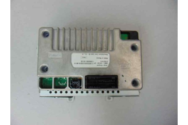 BM5T-18B955-FE PANTALLA MULTIFUNCION FORD FOCUS BERLINA (CEW)