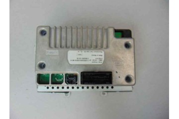 BM5T-18B955-FE PANTALLA MULTIFUNCION FORD FOCUS BERLINA (CEW)