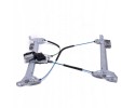 WINDSHIELD LIFTER FRONT RIGHT RENAULT MEGANE II WITH 6 PIN MOTOR Part manufacturer SKV