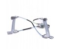 WINDSHIELD LIFTER FRONT RIGHT RENAULT MEGANE II WITH 6 PIN MOTOR Catalog number of the part 51SKV516