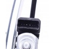WINDSHIELD LIFTER FRONT RIGHT RENAULT MEGANE II WITH 6 PIN MOTOR Car type passenger cars