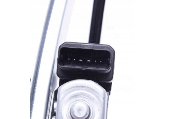 WINDSHIELD LIFTER FRONT RIGHT RENAULT MEGANE II WITH 6 PIN MOTOR Car type passenger cars
