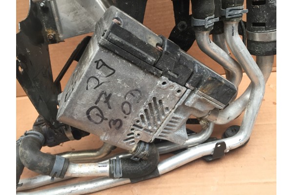 PARKING HEATER WEBASTO AUDI Q7 4L LIFT 4L0815071G