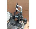 PARKING HEATER WEBASTO AUDI Q7 4L LIFT 4L0815071G Part manufacturer Porsche OE