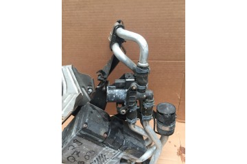 PARKING HEATER WEBASTO AUDI Q7 4L LIFT 4L0815071G Part manufacturer Porsche OE