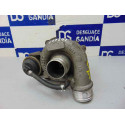 9633647480 TURBOCOMPRESOR CITROEN XSARA BERLINA 1.9 TD Exclusive 9633647480 182621 CITROEN - 1
