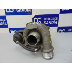9633647480 TURBOCOMPRESOR CITROEN XSARA BERLINA