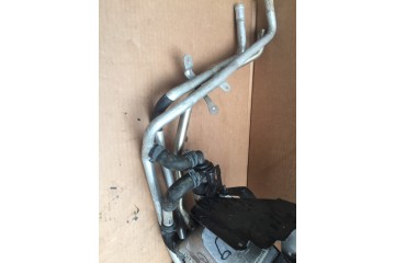 Calefactor estacionario Webasto Audi Q7 4L Lift 4L0815071G