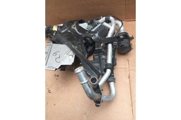 Calefactor estacionario Webasto Audi Q7 4L Lift 4L0815071G