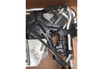 Calefactor estacionario Webasto Audi Q7 4L Lift 4L0815071G