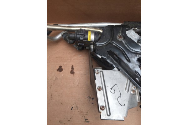 Calefactor estacionario Webasto Audi Q7 4L Lift 4L0815071G