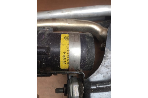 Calefactor estacionario Webasto Audi Q7 4L Lift 4L0815071G