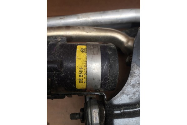 Calefactor estacionario Webasto Audi Q7 4L Lift 4L0815071G