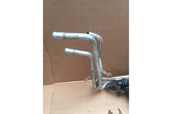 Calefactor estacionario Webasto Audi Q7 4L Lift 4L0815071G