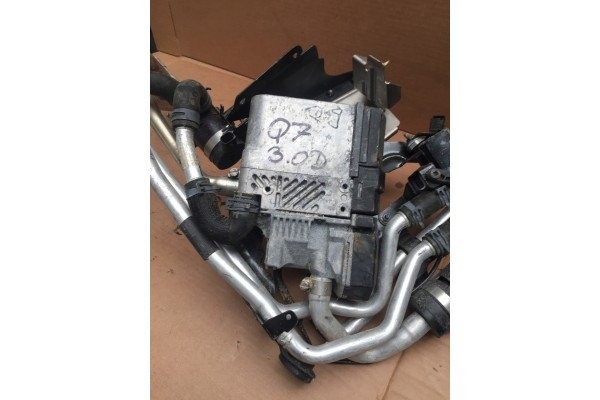 Calefactor estacionario Webasto Audi Q7 4L Lift 4L0815071G
