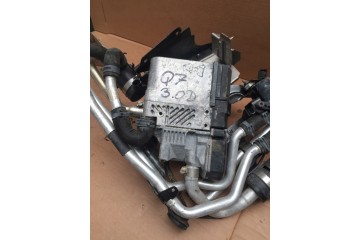 Calefactor estacionario Webasto Audi Q7 4L Lift 4L0815071G