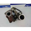 9633647480 TURBOCOMPRESOR CITROEN XSARA BERLINA 1.9 TD Exclusive 9633647480 182621 CITROEN - 1