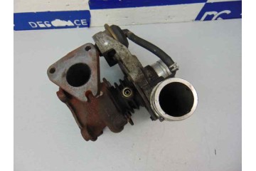 9633647480 TURBOCOMPRESOR CITROEN XSARA BERLINA 1.9 TD Exclusive 9633647480 182621 CITROEN - 1