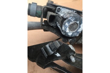 Calefactor estacionario Webasto Audi Q7 4L Lift 4L0815071G