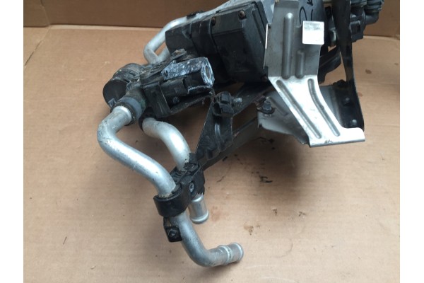 Calefactor estacionario Webasto Audi Q7 4L Lift 4L0815071G