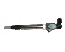 9801125480 INJECTOR CR CITROEN JUMPER 2 0 3 2D 07