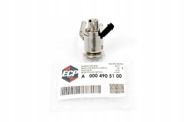A0004905100 UREA INJECTOR DB VITO W447 Catalog number of the part A0004905100