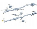 A0004905100 UREA INJECTOR DB VITO W447 Catalog number of the original A0004905100 0004905100