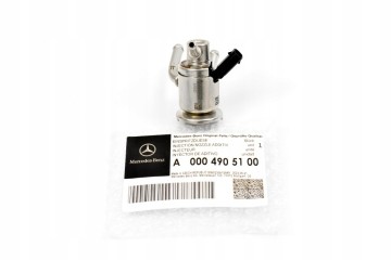 A0004905100 UREA INJECTOR DB VITO W447 Version European