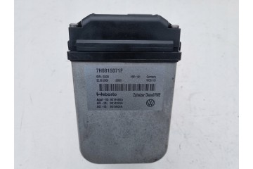 Webasto TT C VW T5 7H0815071F Product weight with unit packaging 5 kg
