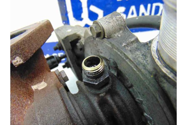 9633647480 TURBOCOMPRESOR CITROEN XSARA BERLINA 1.9 TD Exclusive 9633647480 182621 CITROEN - 4