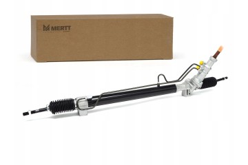 STEERING GEAR MAGLOWNICA Renault MASTER Opel MOVANO 7700302173 Car type cargo vans passenger cars