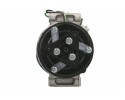 Air conditioning compressor THERMOTEC KTT090158