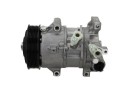 AIR CONDITIONING COMPRESSOR TOYOTA RAV4 2 2D 12 PSH 090 195 022 050 Catalog number of the part 090 195 022 050