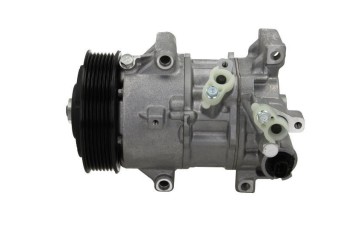 AIR CONDITIONING COMPRESSOR TOYOTA RAV4 2 2D 12 PSH 090 195 022 050 Catalog number of the part 090 195 022 050