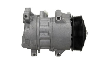 AIR CONDITIONING COMPRESSOR TOYOTA RAV4 2 2D 12 PSH 090 195 022 050 Car type passenger cars