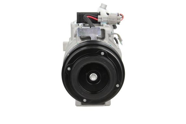 AIR CONDITIONING COMPRESSOR MERCEDES BENZ PSH 090 555 124 050