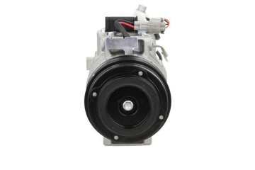 AIR CONDITIONING COMPRESSOR MERCEDES BENZ PSH 090 555 124 050