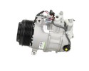 AIR CONDITIONING COMPRESSOR MERCEDES BENZ PSH 090 555 124 050 Catalog number of the part 090 555 124 050