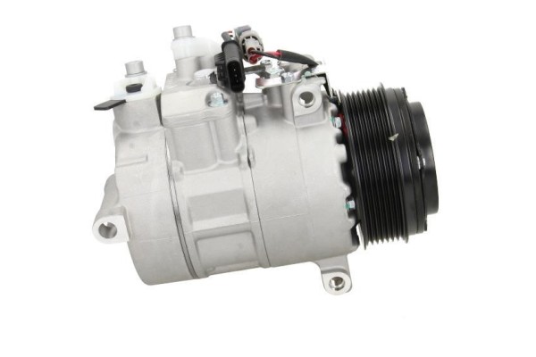 AIR CONDITIONING COMPRESSOR MERCEDES BENZ PSH 090 555 124 050 Car type passenger cars