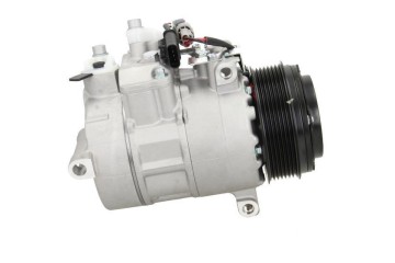 AIR CONDITIONING COMPRESSOR MERCEDES BENZ PSH 090 555 124 050 Car type passenger cars