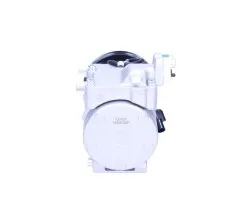 Compresor de Aire Acondicionado Nuevo para HYUNDAI Elantra, Lavita, Santa Fe