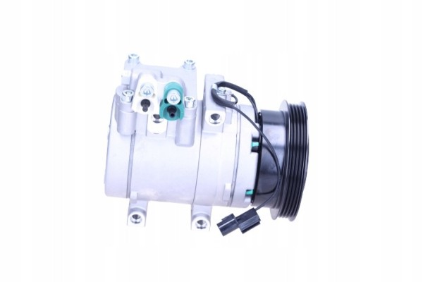 HYUNDAI PSH 090 155 058 874 AIR CONDITIONING COMPRESSOR Car type cargo vans passenger cars