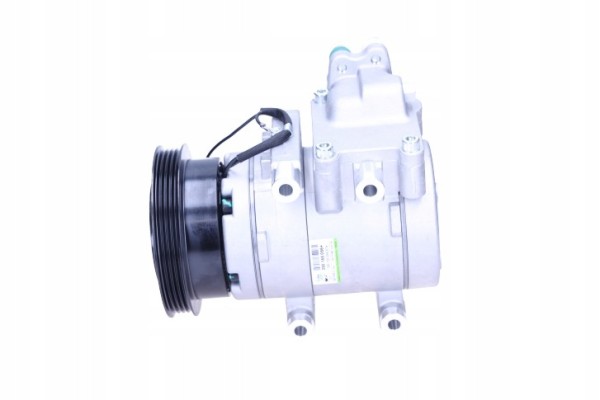 HYUNDAI PSH 090 155 058 874 AIR CONDITIONING COMPRESSOR Catalog number of substitutes DA SILVA FC0216 FISPA 1 9115 HOFFER K19115
