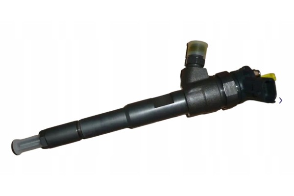 INJECTOR CR RENAULT KANGOO 1 5 DCI 08 RENAULT 166000121R Engine type not specified