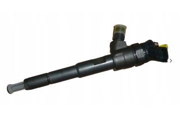 INJECTOR CR RENAULT KANGOO 1 5 DCI 08 RENAULT 166000121R Engine type not specified