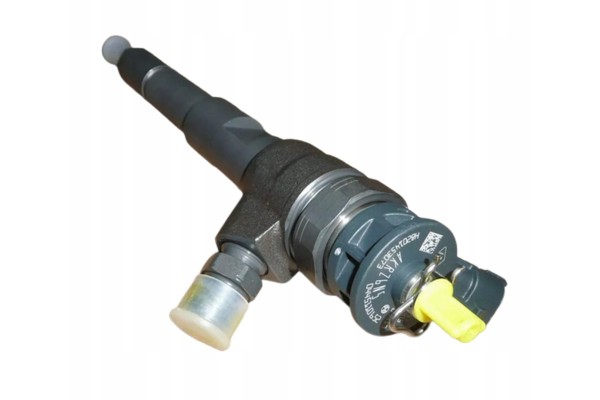 INJECTOR CR RENAULT KANGOO 1 5 DCI 08 RENAULT 166000121R Car type passenger cars