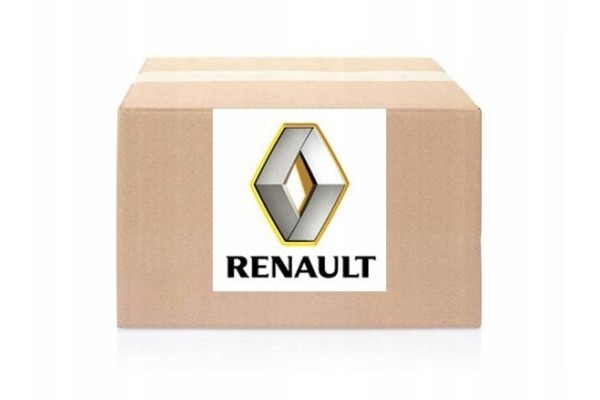 INJECTOR CR RENAULT KANGOO 1 5 DCI 08 RENAULT 166000121R Quality of parts according to GVO O original with manufacturer s logo O